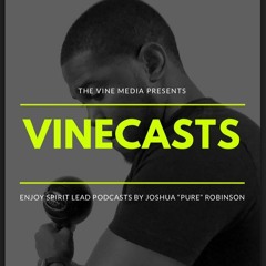 Vinecasts - Presented by "The Vine Media"
