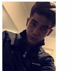 Hayden Barnes-lockwood