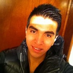 Rodrigo Cuenca Lares