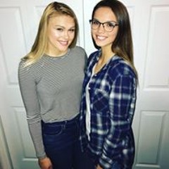 Allie Wilkerson