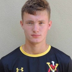 Jared Breeden