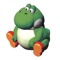 Fat Yoshi