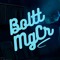 Boltt MgCr