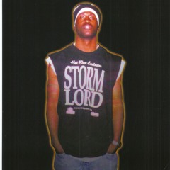 Storm Lord