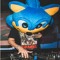 DJ SUPER SONIC