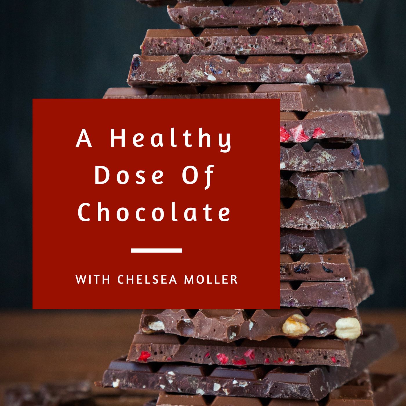 A Healthy Dose of Chocolate