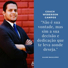 Coach Weberson Campos