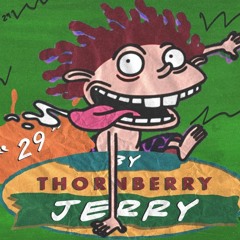 ThornBerry Jerry