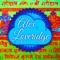 Alex Loveridge