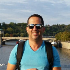 Eyal Perry