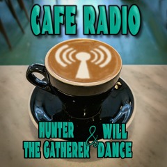 CafeRadio