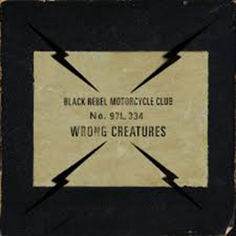 B.R.M.C. (Official Page)