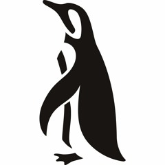 Spiffy Penguin