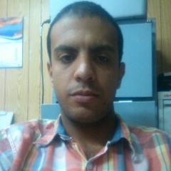 Mohammed Gamal