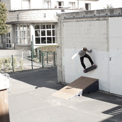 clément Vidal Roussel