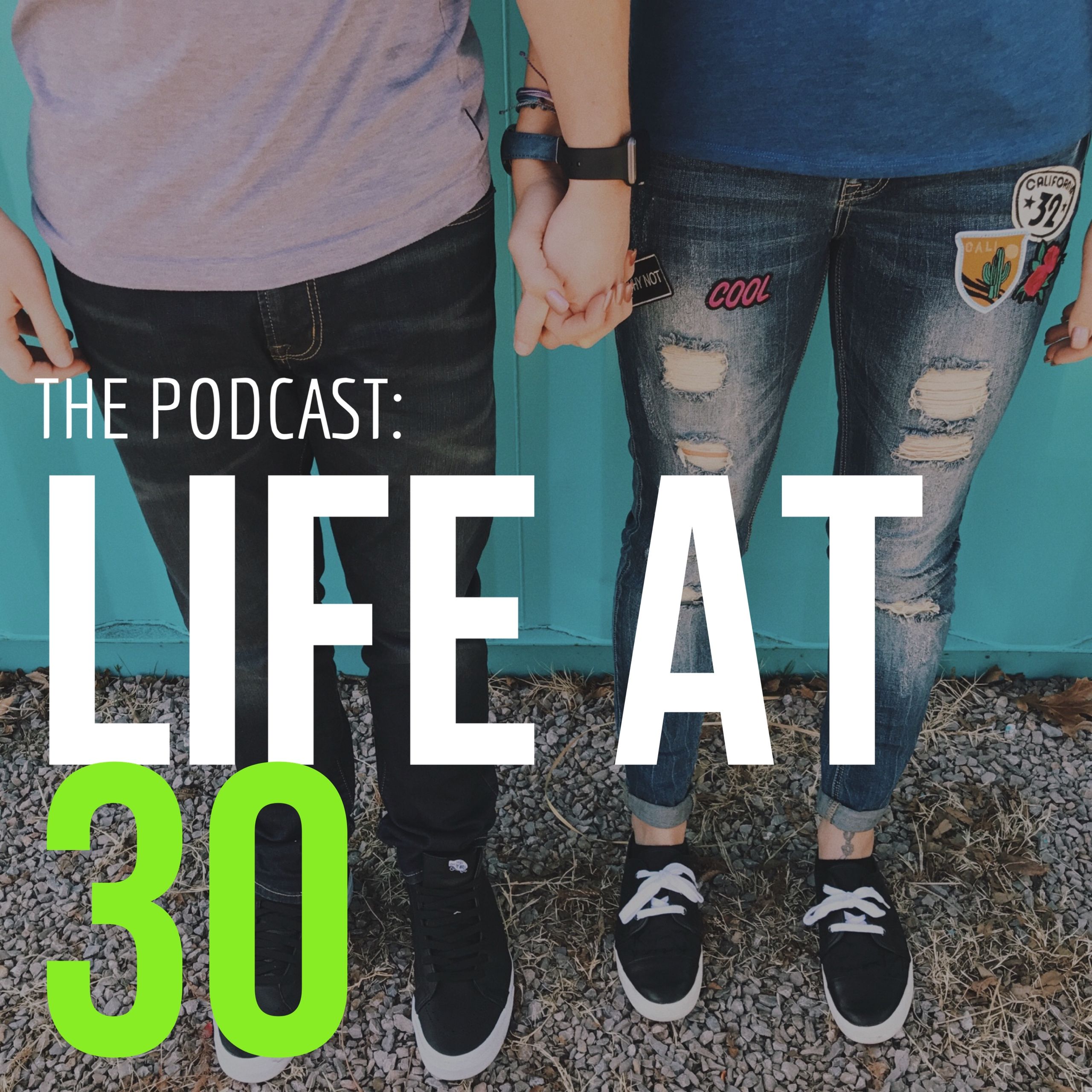 Life At 30