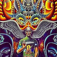 🧙‍♂️ Astral Alien 👽