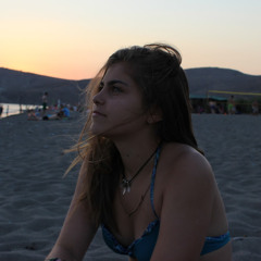 Myrsini Θ.