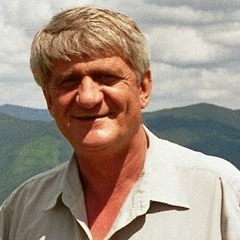 Valentyn Starushenko