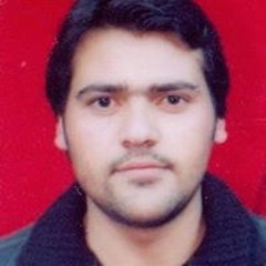 Muhammad Rafiq Aminzoy