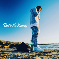 Sauce (Lazy Boy Paper Ent.)