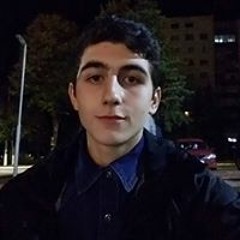 Николай Юрьевич Бенкеч
