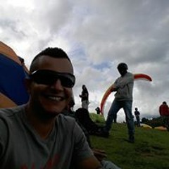 Juan Camilo Orrego Vargas