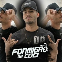 DJ FORMIGÃO CDD