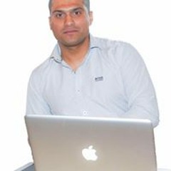 Martin Marinov