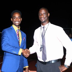 SET on De Entertainer