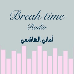 break time radio