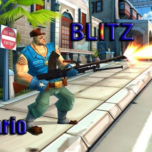Blitz High Voltage’s avatar