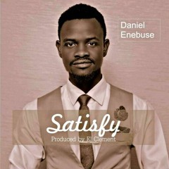 Enebuse Daniel