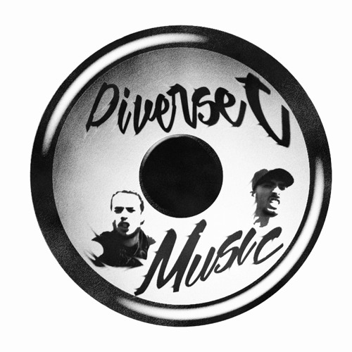 Diverset Music’s avatar