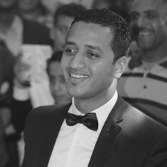 Ahmed Khalaf