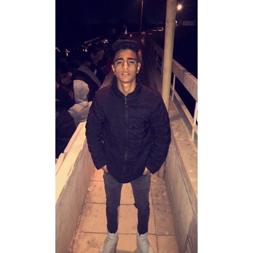 Yousef Mohamed’s avatar