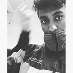 Agash Ragunathan