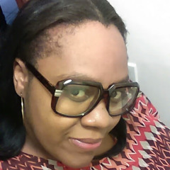 Beverly Harris