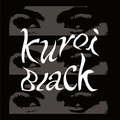 kuroi black