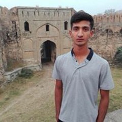 Hassam Dawood