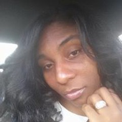 Kandise Ford-Weatherspoon