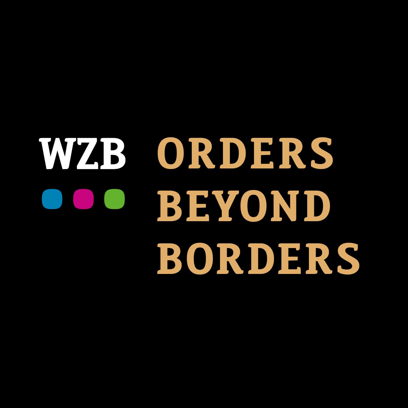 Orders Beyond Borders