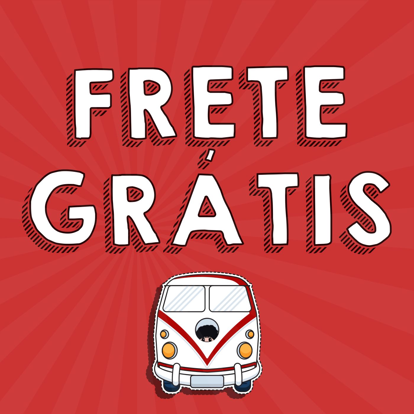 FreteCast