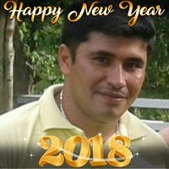 Iván Gonzalez