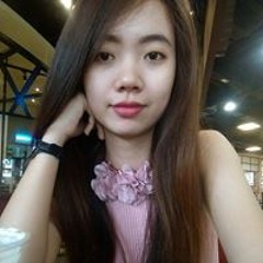 Như Huỳnh