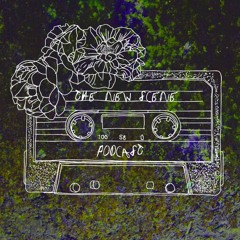 The New Scene Podcast