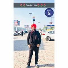Zaddi Sardar