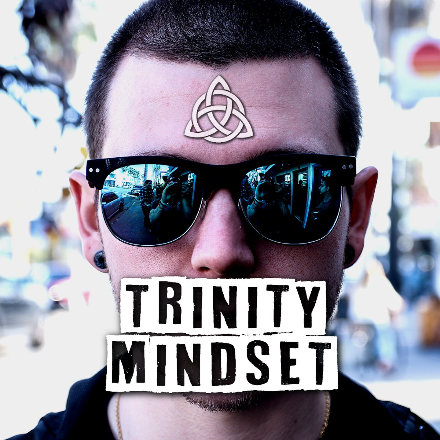 Trinity Mindset Podcast