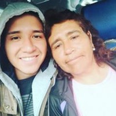 Felicia Pena Gonzales