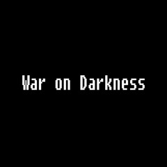 War on Darkness Podcast